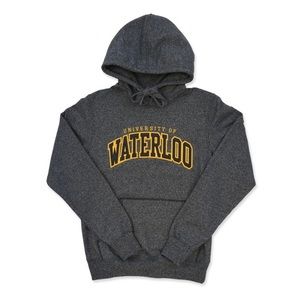 University of Waterloo hoodie size XS